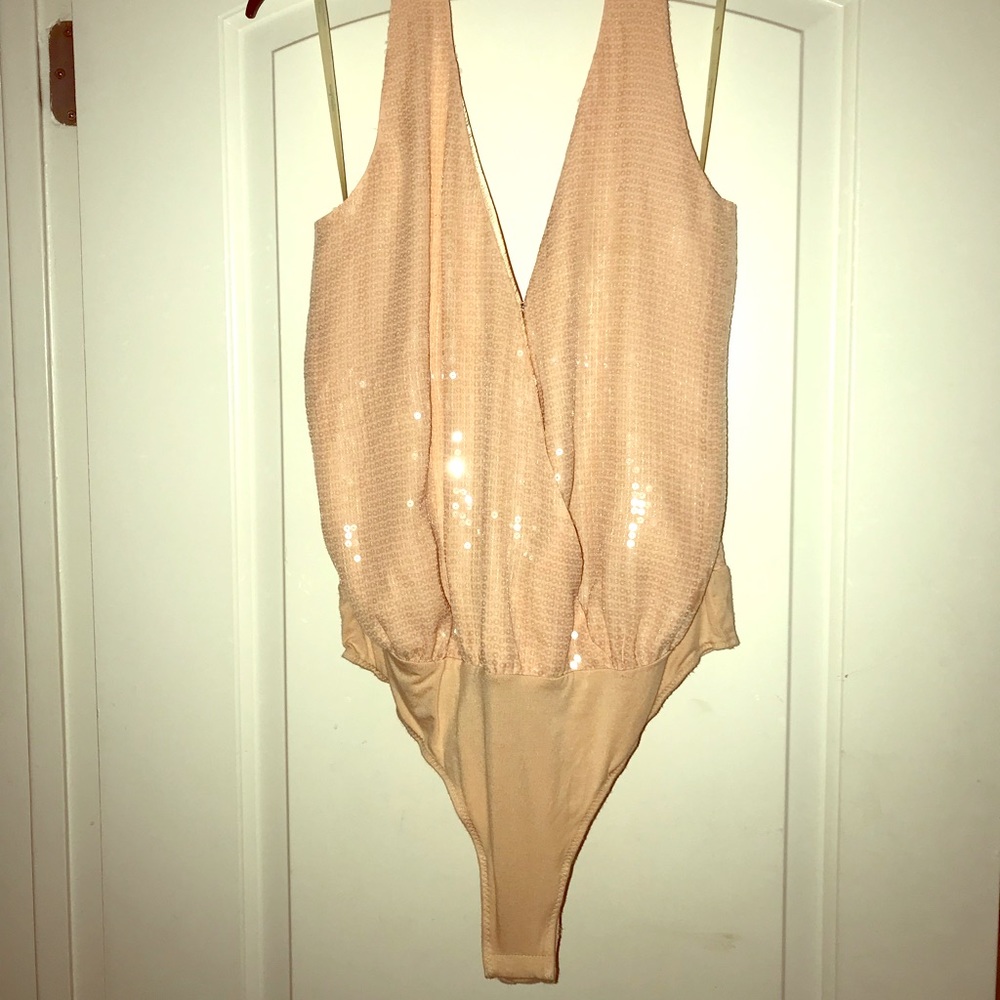 Body Suit